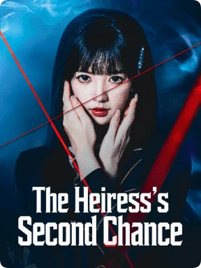 The Heiress's Second Chance